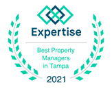 Image of Expertise award badge