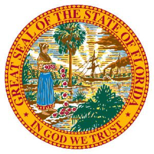 Great Seal of the State of Florida