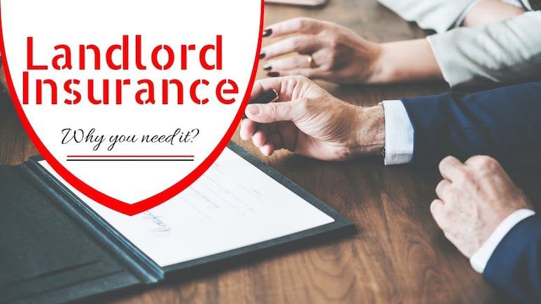 How Does Landlord Insurance Work and Why You Need It