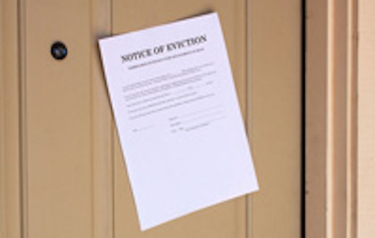 How to Evict a Tenant in Tampa by a Local Property Manager Part 4 – Writ of Possession