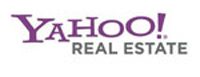 Yahoo real estate