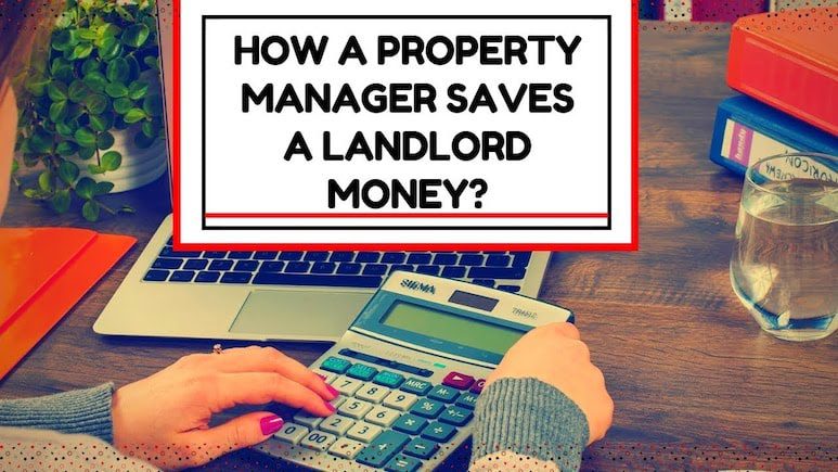 How a Property Manager Saves a Landlord Money in Tampa