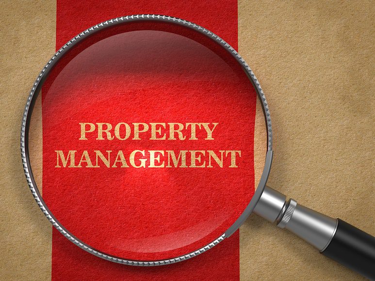 What is a Residential Property Manager in Tampa?