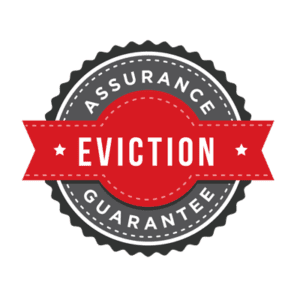 Eviction Assurance Guarantee - Hoffman Realty Tampa FL Property Management