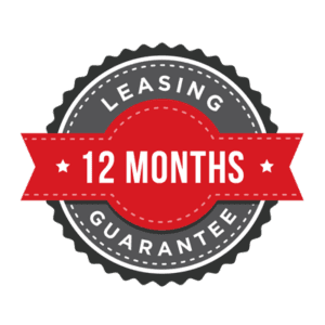 Leasing Guarantee