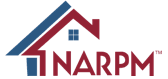 National Association of Residential Property Managers (NARPM) logo
