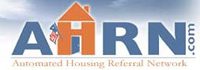 Automated Housing Referral Network Logo