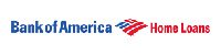 Bank Of America Home Loans Logo