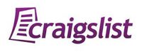 Craiglist Logo