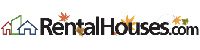 Rental Houses Dotcom Logo