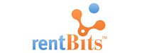 Rentbits Logo