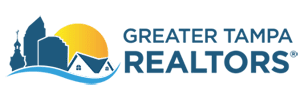 Greater Tampa Realtors logo
