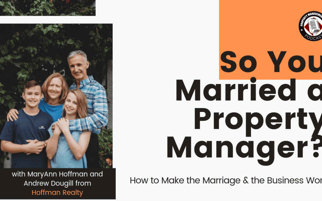 Learn How a Successful Property Management Business in Tampa Is Run by a Married Couple