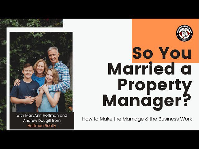 Learn How a Successful Property Management Business in Tampa Is Run by a Married Couple