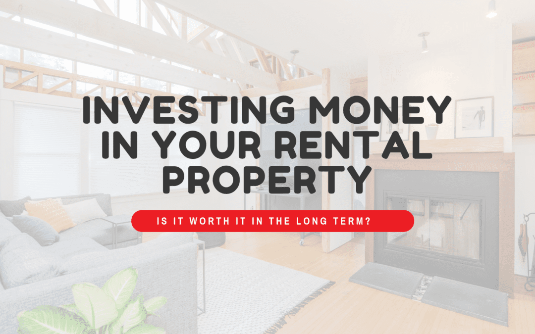 Investing Money in your Tampa Rental Property is Worth It in the Long Term