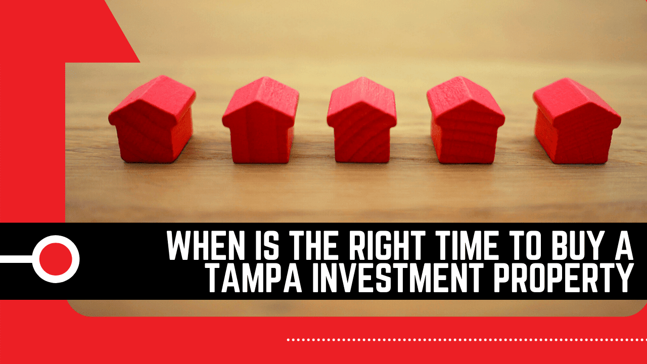 How to Rent a Property During a Pandemic | Tampa Property Management Lessons - Banner