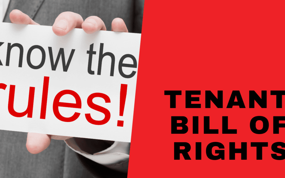 Hillsborough County Enacts a Tenant Bill of Rights