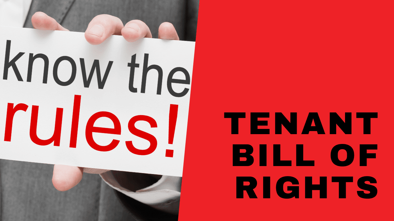 Hillsborough County Enacts a Tenant Bill of Rights