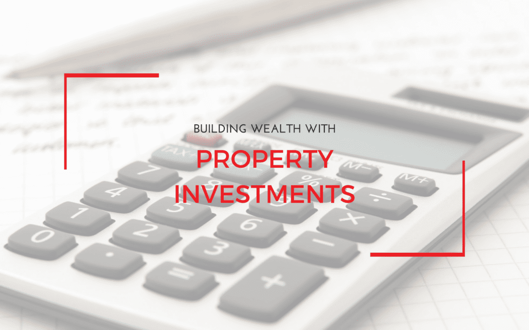Building Wealth with Property Investments in Tampa | Real Estate Investor Expertise