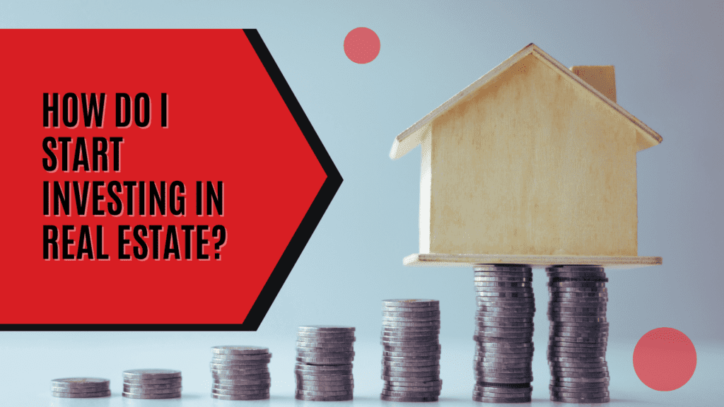 How Do I Start Investing in Tampa Real Estate? - Article Banner