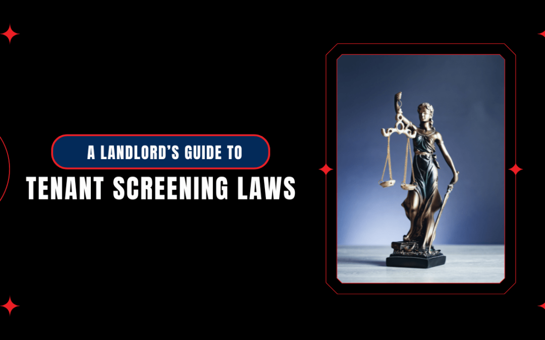 A Landlord’s Guide to Tenant Screening Laws in Florida