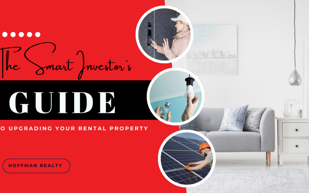 The Smart Investor’s Guide to Upgrading Your Tampa Rental Property