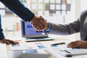 Work with Property Manager