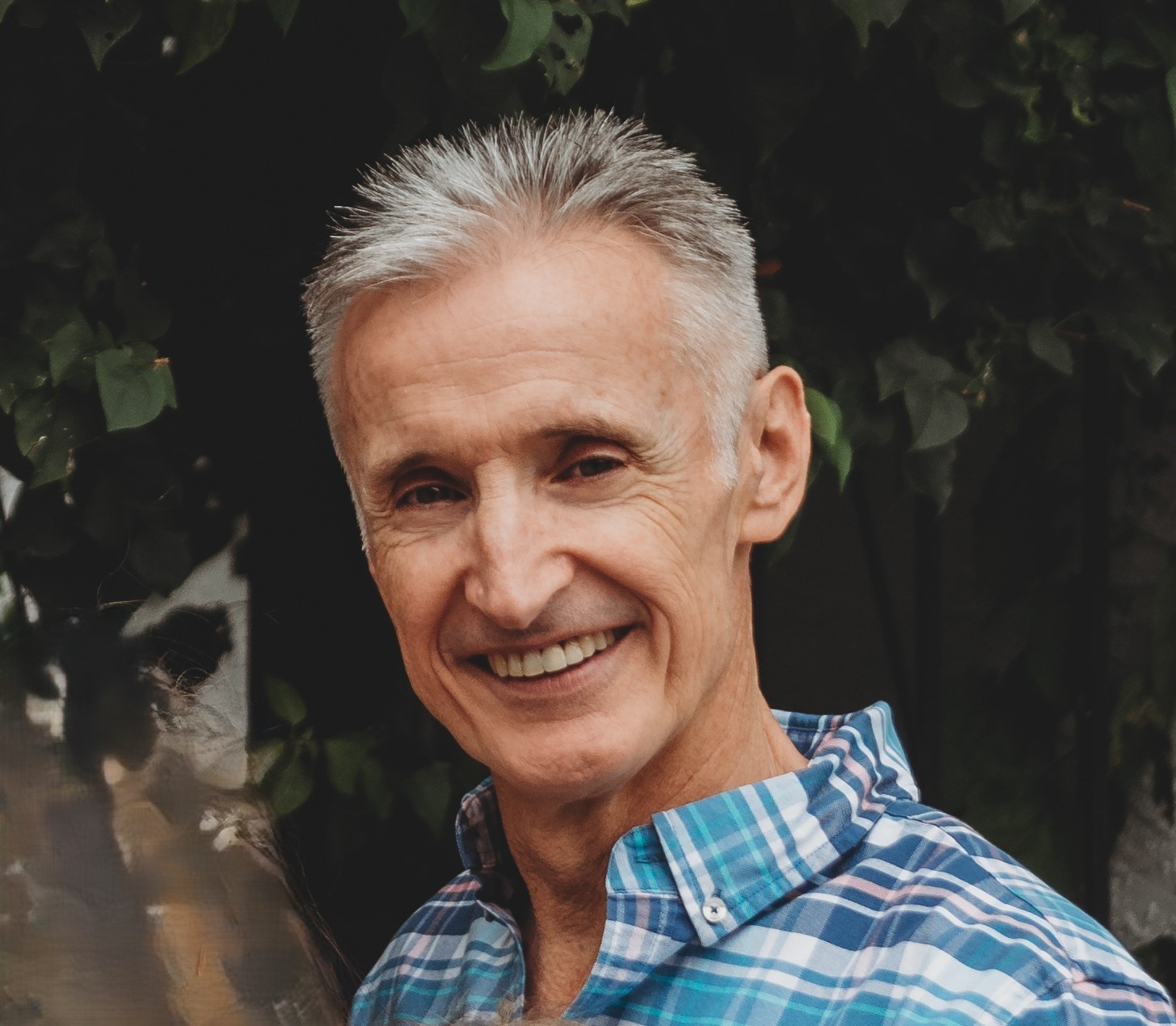 Andrew Dougill, Tampa-based REALTOR®, Professional Property Manager, and Co-Owner/Broker of Hoffman Realty LLC